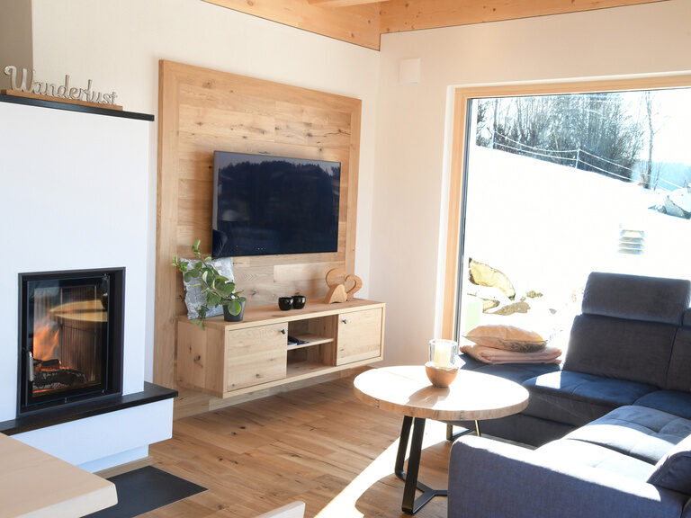 Luxus Chalets Bayern