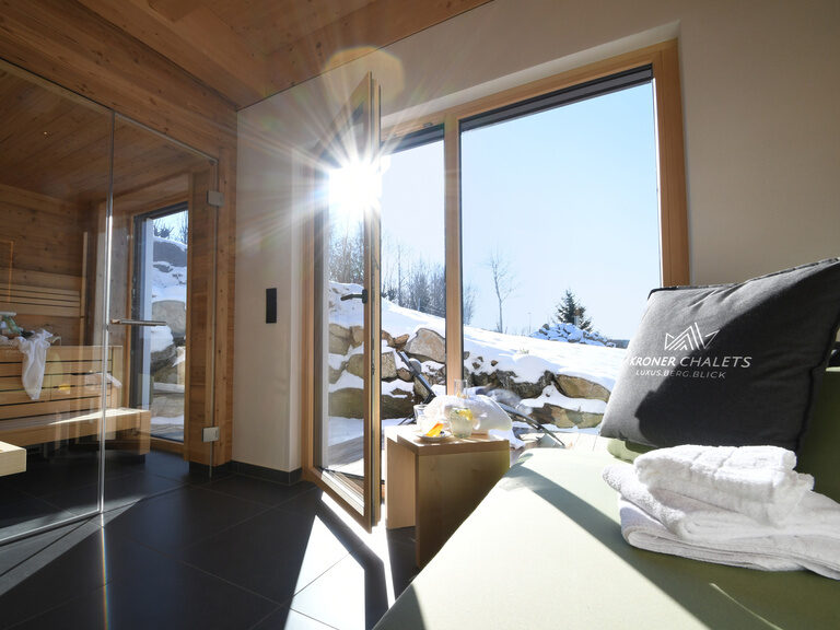 Chalets