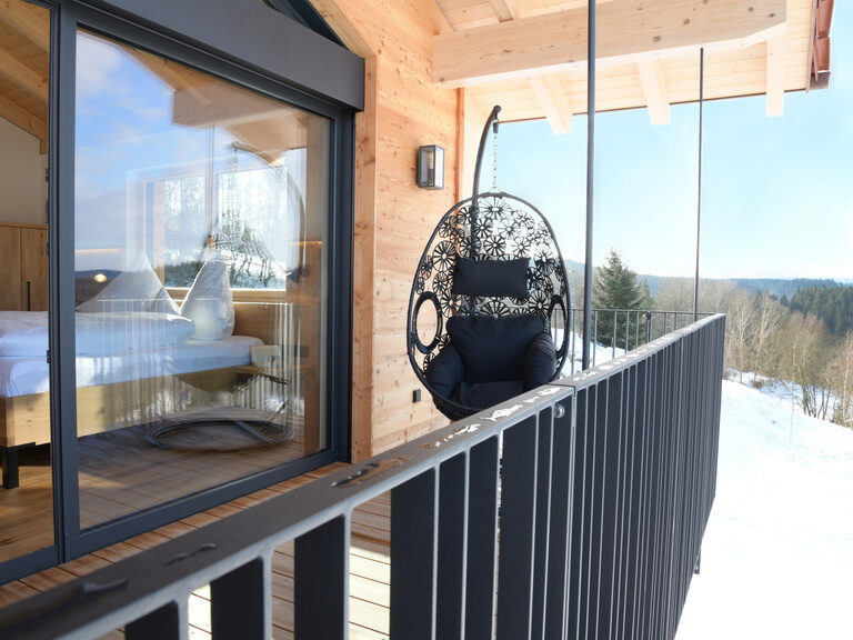 Luxus Chalets